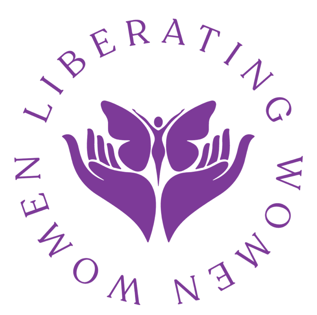 Women Liberating Women logo